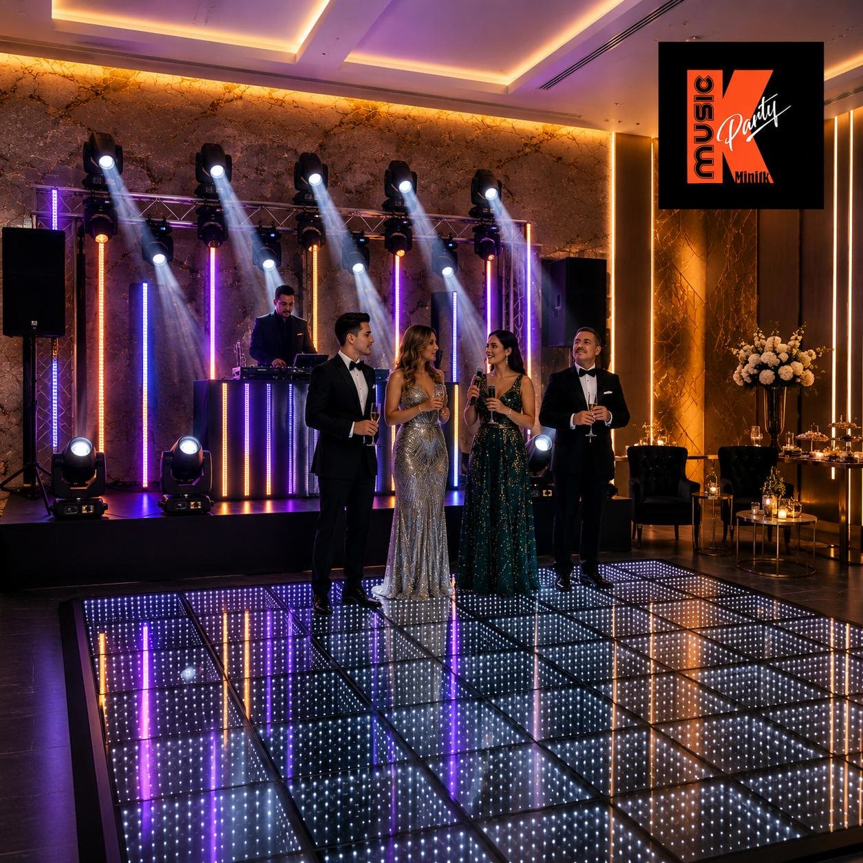 Prom