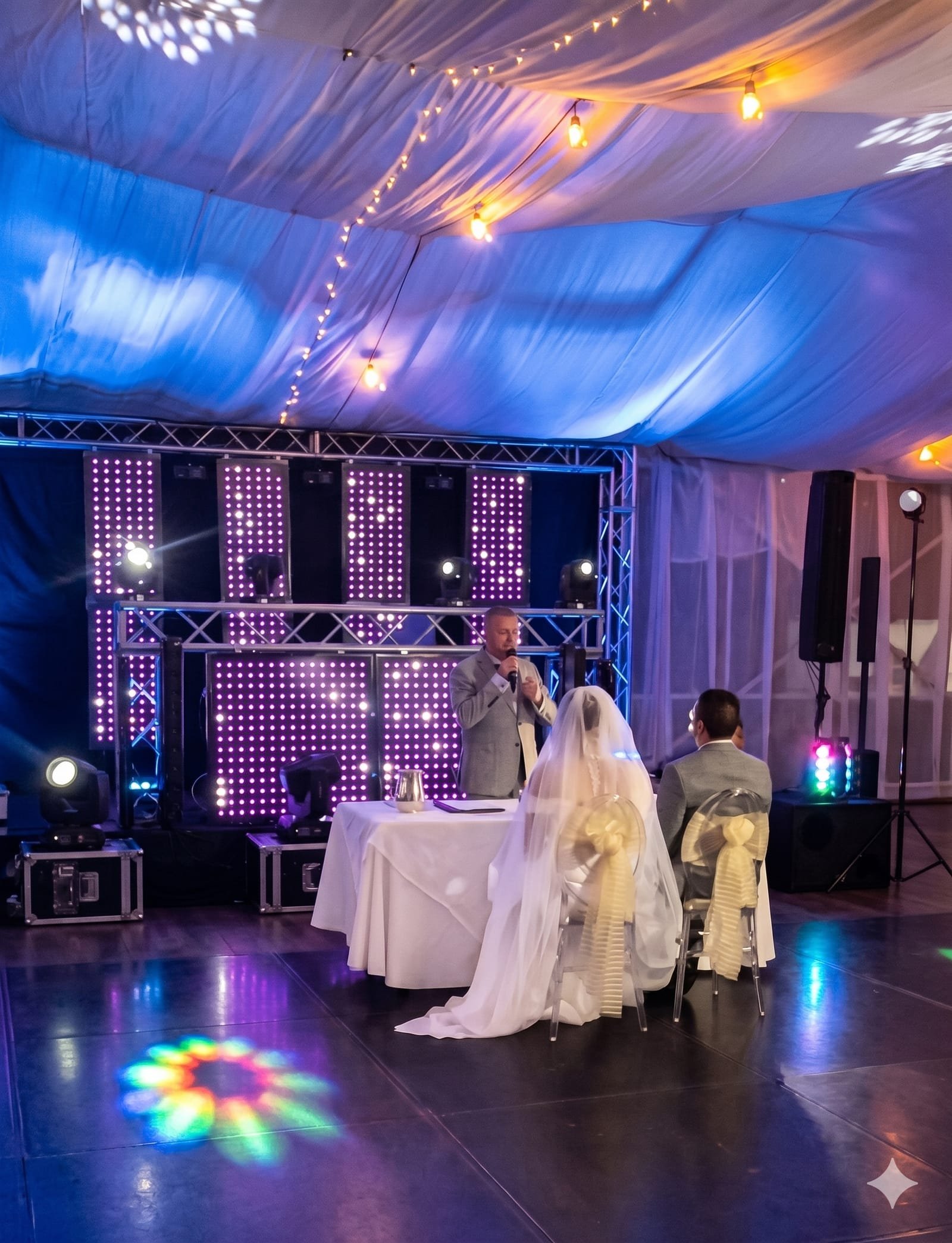 Matrimonios