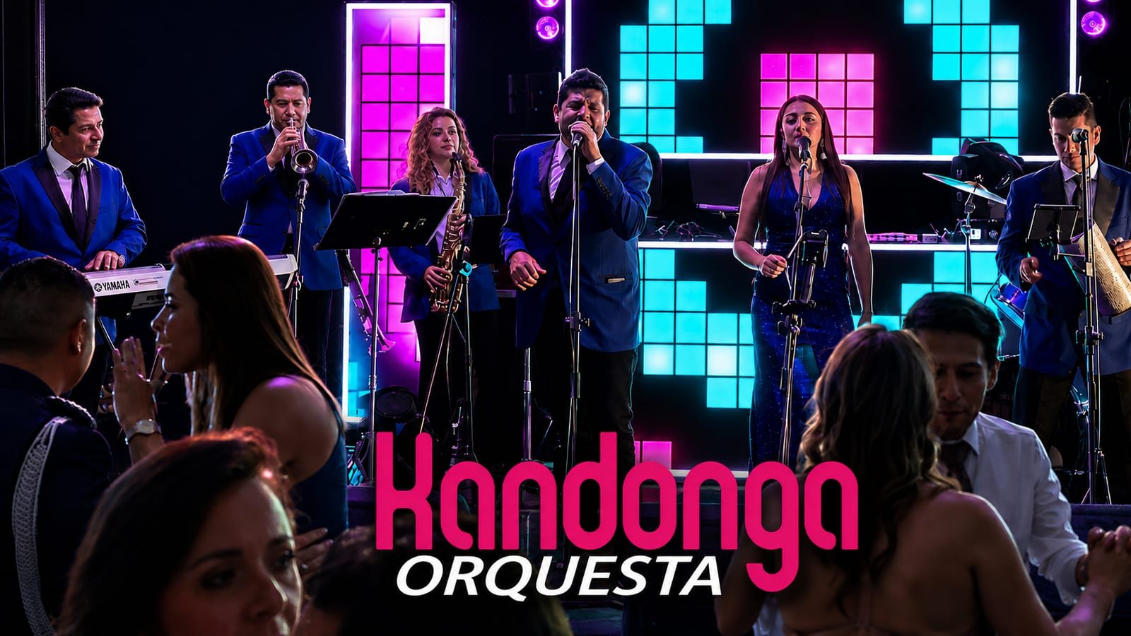 Kandonga Orquesta