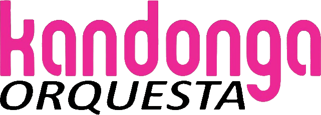 Logo Kandonga Orquesta