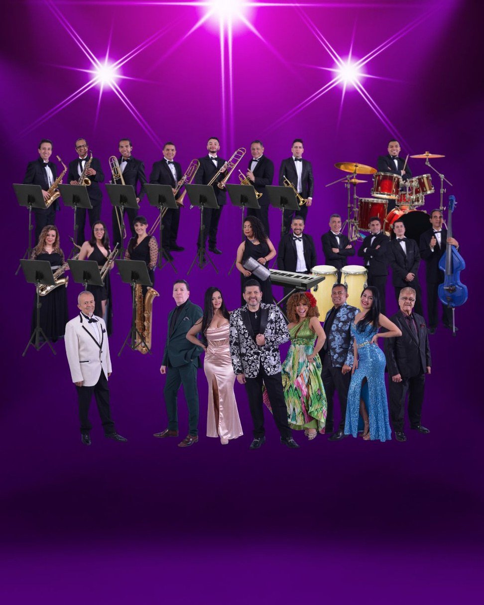 Tributo Big Band 3
