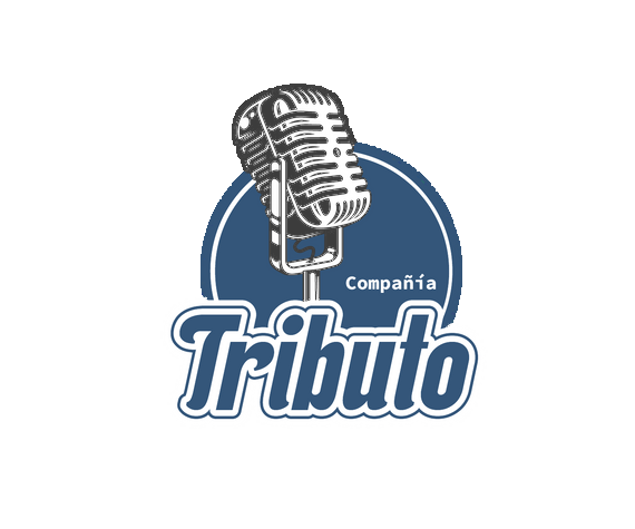 Logo Tributo Big Band