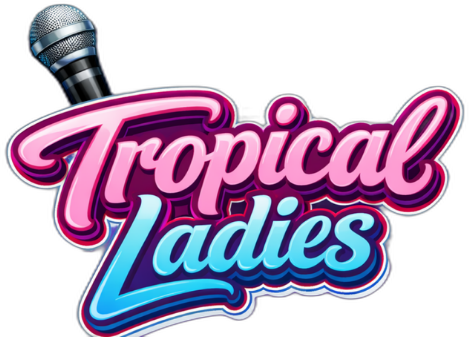 Logo Tropical Ladies